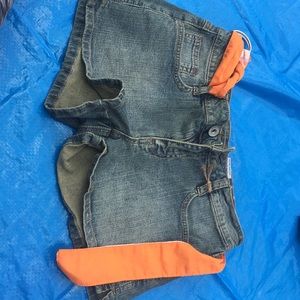 Brand Mudd jeans